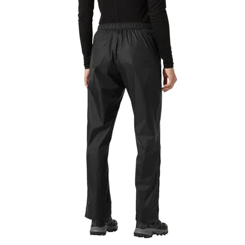 Helly Hansen ▫️ W Loke Pants 2.0 - Calças para mulher 2