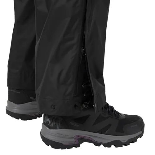Helly Hansen ▫️ W Loke Pants 2.0 - Calças para mulher 5