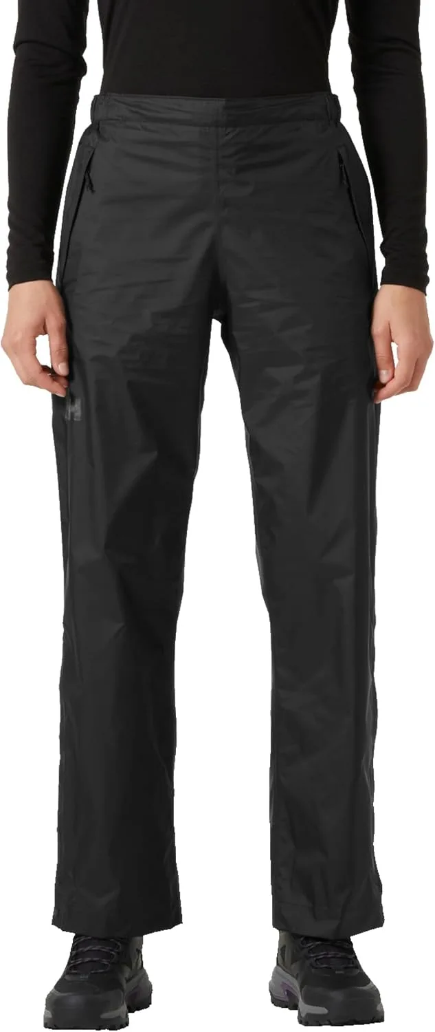 Helly Hansen ▫️ W Loke Pants 2.0 - Calças para mulher