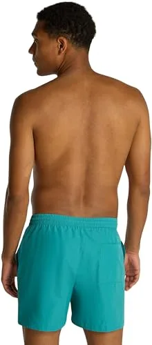 Calvin Klein ▫️ Fato de banho para homem, tamanho médio, com cordão e perna média 2