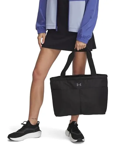 Under Armour ▫️ Studio Lite Tote Bag - Mala de mão para mulher 3