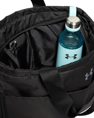 Under Armour ▫️ Studio Lite Tote Bag - Mala de mão para mulher 4