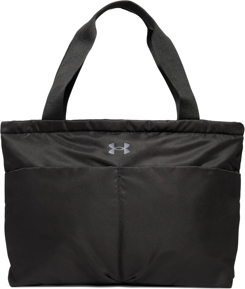 Under Armour ▫️ Studio Lite Tote Bag - Mala de mão para mulher