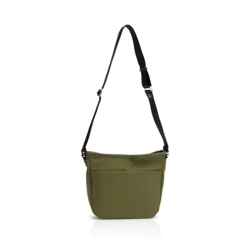 Mandarina Duck ▫️ Hunter Crossover - CRUCE DE CAÇADORES Mulher 2