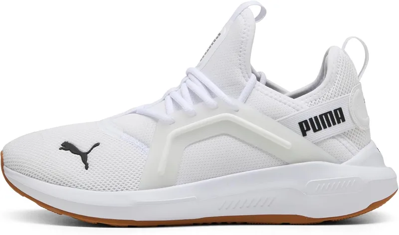 PUMA ▫️ Softride Enzo 5 - Ténis de corrida em estrada, unissexo, para adultos