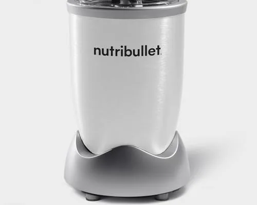 NutriBullet ▫️ Pro 900 Watt, liquidificador pessoal, liquidificador multifuncional, copo de 700 ml, branco, NB904W 2