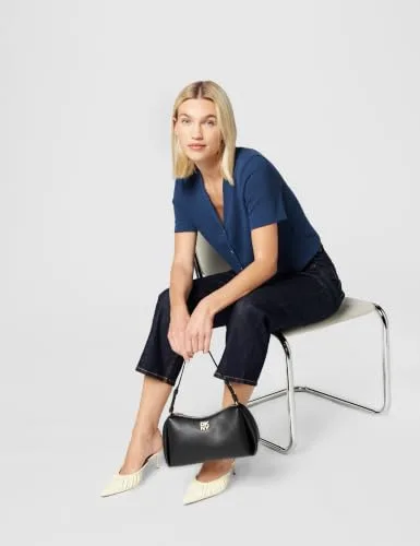 DKNY ▫️ Fashion Soft Classic Casual Bolsas Tote 2
