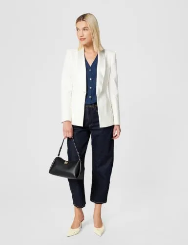 DKNY ▫️ Fashion Soft Classic Casual Bolsas Tote 6