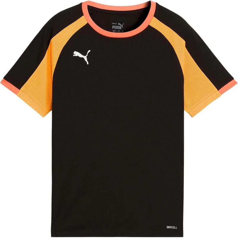 PUMA ▫️ Individualligajersey Jr. Camisolas unissexo para crianças