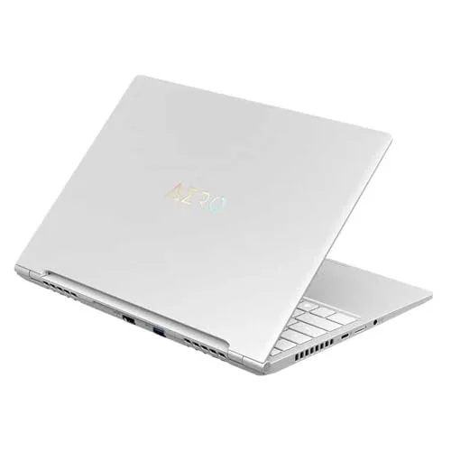 Gigabyte Technology ▫️ Portátil Gigabyte Aero 14 OLED BMF-H2ESBB3SH 4