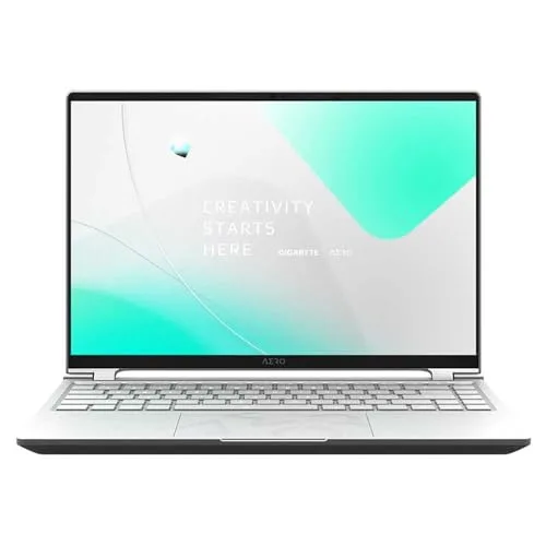 Gigabyte Technology ▫️ Portátil Gigabyte Aero 14 OLED BMF-H2ESBB3SH 5