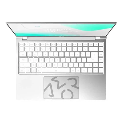 Gigabyte Technology ▫️ Portátil Gigabyte Aero 14 OLED BMF-H2ESBB3SH 6