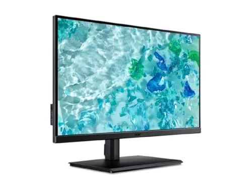 Acer ▫️ Vero B7 B247Y C3, ecrã plano para PC de 60,5 cm (23,8"), 1920 x 1080 píxeis, Full HD, LED, Preto 2