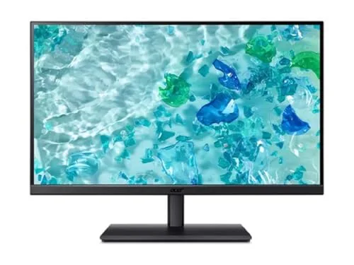 Acer ▫️ Vero B7 B247Y C3, ecrã plano para PC de 60,5 cm (23,8"), 1920 x 1080 píxeis, Full HD, LED, Preto 3