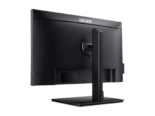 Acer ▫️ Vero B7 B247Y C3, ecrã plano para PC de 60,5 cm (23,8"), 1920 x 1080 píxeis, Full HD, LED, Preto 4