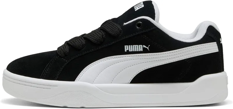 PUMA ▫️ Ténis Park Lifestyle Easy SD Unissexo para Adultos