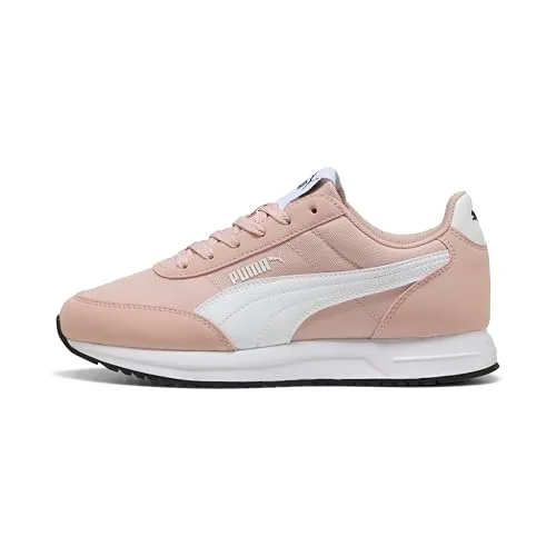 PUMA ▫️ Ténis R78 Lightwind Unissexo para Adultos 3