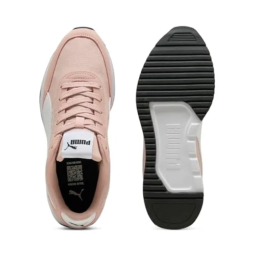 PUMA ▫️ Ténis R78 Lightwind Unissexo para Adultos 4