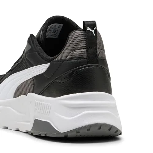 PUMA ▫️ Ténis Trinity 2 Unissexo 2