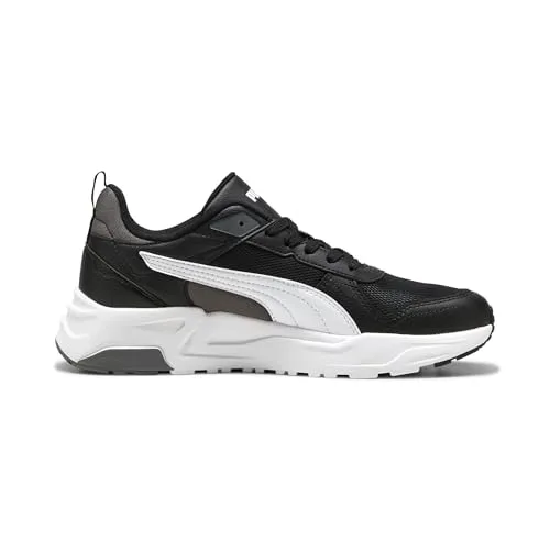 PUMA ▫️ Ténis Trinity 2 Unissexo 3