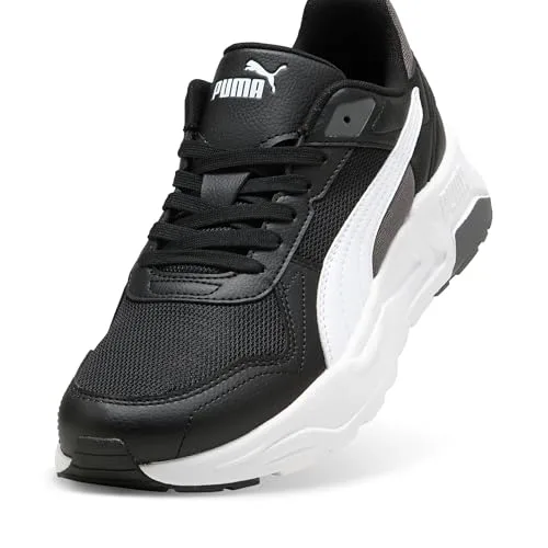 PUMA ▫️ Ténis Trinity 2 Unissexo 5