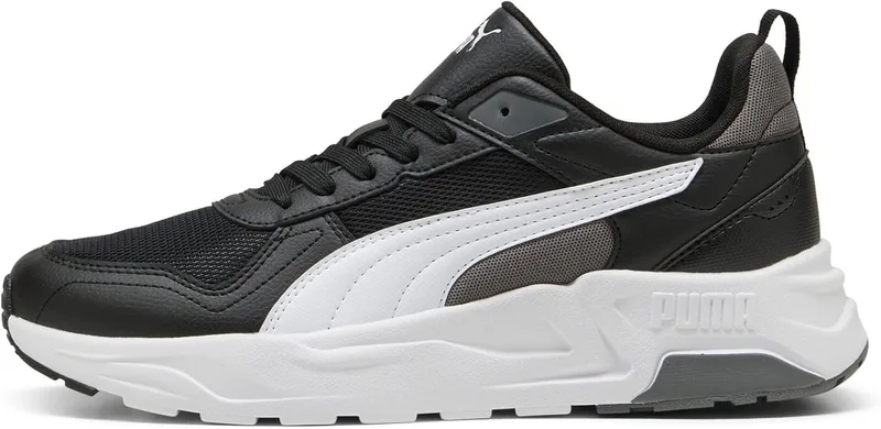 PUMA ▫️ Ténis Trinity 2 Unissexo