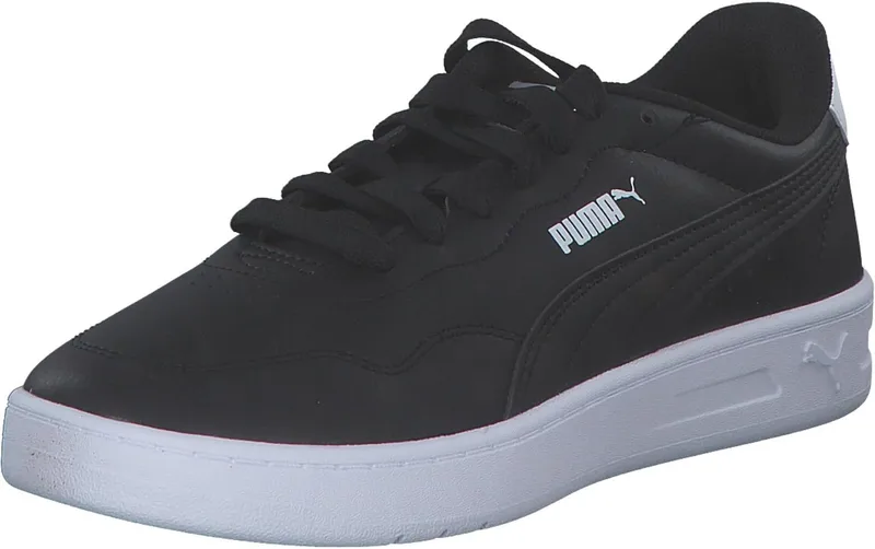 PUMA ▫️ Ténis Court Lally Suede para mulher