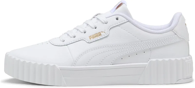 PUMA ▫️ Ténis Carina 3.0 Aqua Metallics para mulher