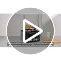 Amazon Basics ▫️ Torradeira para 4 fatias, com 7 níveis de torragem e tabuleiro removível para migalhas, ranhuras extra largas, 1500 W, preta 7