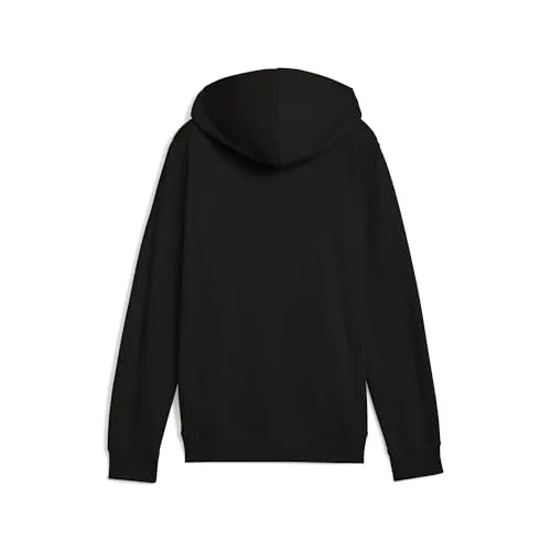PUMA ▫️ Class Hoodie TR G Camisolas com capuz para meninas 2
