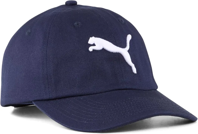 PUMA ▫️ Boné ESS Logo para Adulto - Boné Unissexo para Adulto