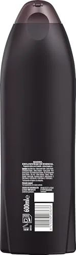 Magno ▫️ Gel de Banho Classic - embalagem de 6 de 600 ml (3 600 ml) - Cremoso e agradável - A sua fragrância não te deixará indiferente 3
