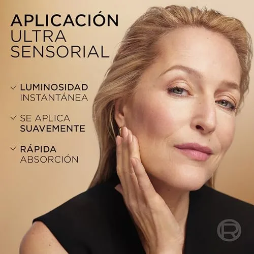 L'Oreal Paris ▫️ L'Oréal Paris Age Perfect Sérum Le Duo Antirrugas Rejuvenescedor, 30 ml 5