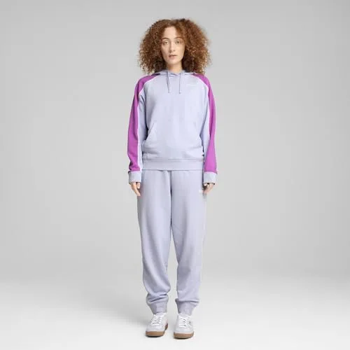 PUMA ▫️ Camisola com Capuz Sport Comfort para Mulher 2