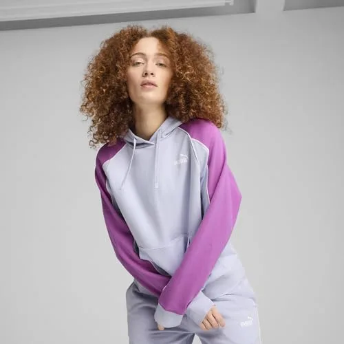 PUMA ▫️ Camisola com Capuz Sport Comfort para Mulher 3