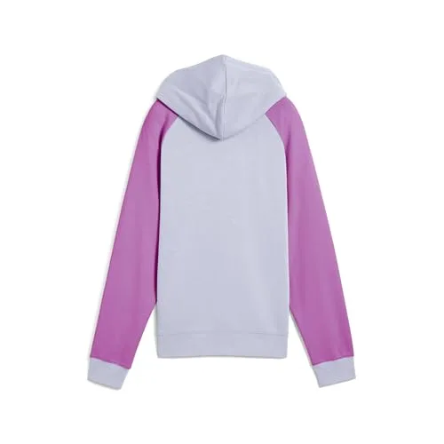 PUMA ▫️ Camisola com Capuz Sport Comfort para Mulher 4