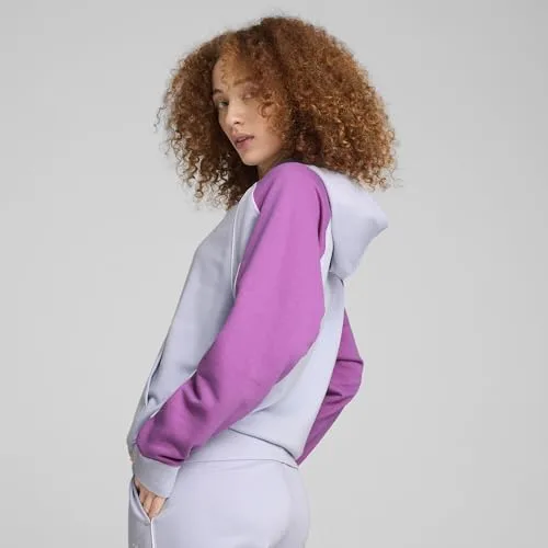 PUMA ▫️ Camisola com Capuz Sport Comfort para Mulher 7