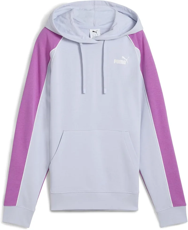 PUMA ▫️ Camisola com Capuz Sport Comfort para Mulher