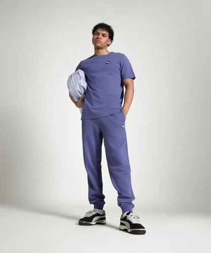 PUMA ▫️ ESS Elevated Tee - T-shirts unissexo para adultos (pacote de 1) 5