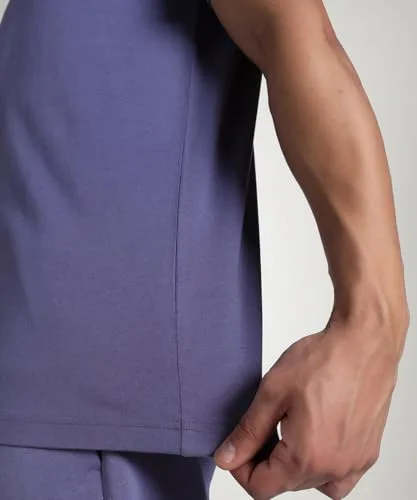 PUMA ▫️ ESS Elevated Tee - T-shirts unissexo para adultos (pacote de 1) 6
