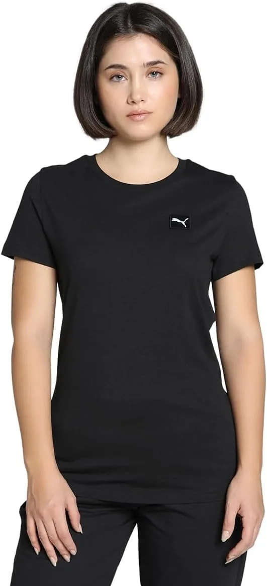 PUMA ▫️ Camisola ESS Elevated - Camisolas unissexo para adulto