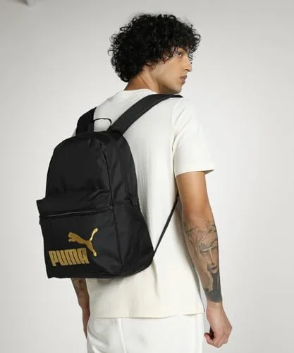 PUMA ▫️ Mochila Phase 2