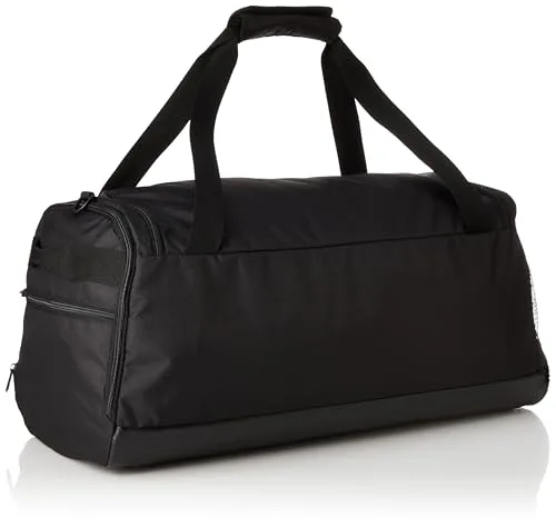 PUMA ▫️ Saco de desporto Challenger Medium, Sacos de desporto unissexo, Preto, Tamanho único - 091145 4