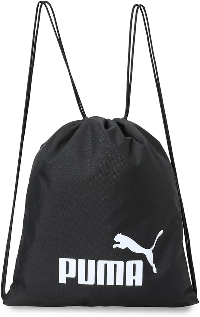 PUMA ▫️ Mala de ginásio Phase 14 l