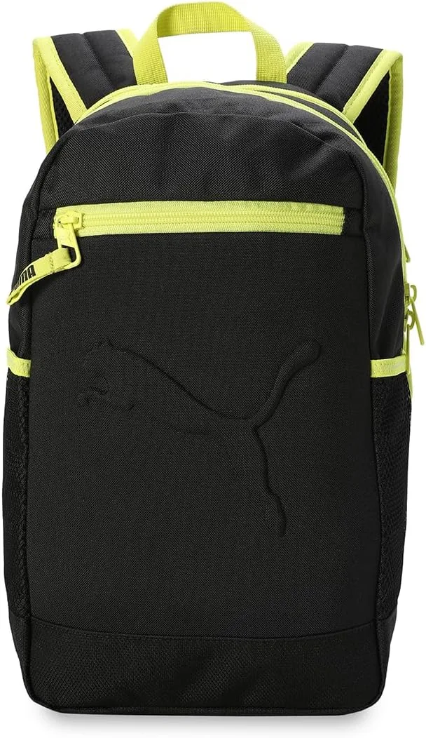 PUMA ▫️ Mochila Buzz Unissexo para Adultos