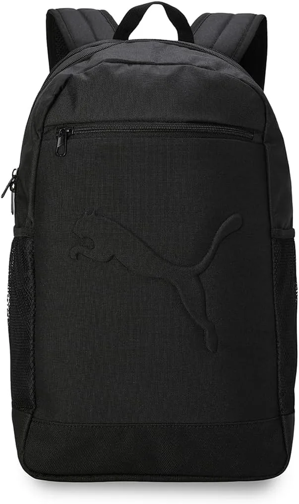 PUMA ▫️ Mochila Buzz Unissexo para adultos