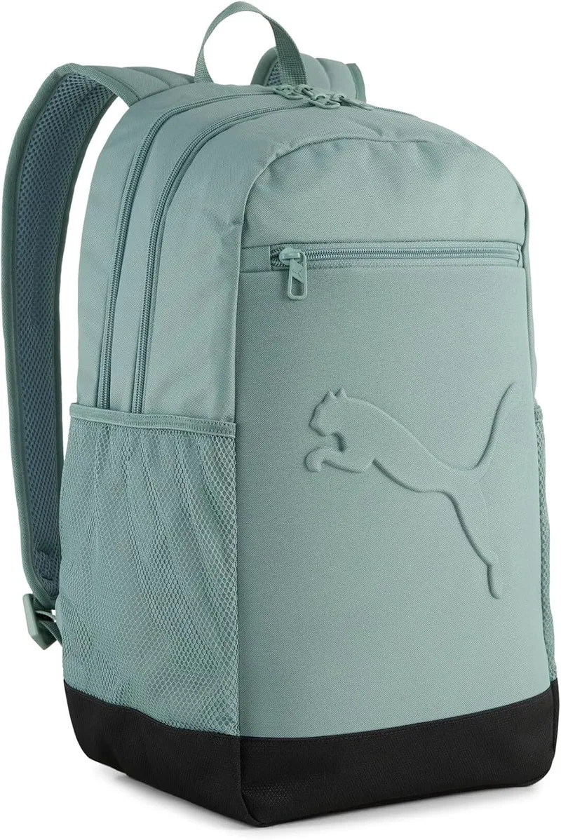 PUMA ▫️ Mochila Buzz Unissexo para adultos