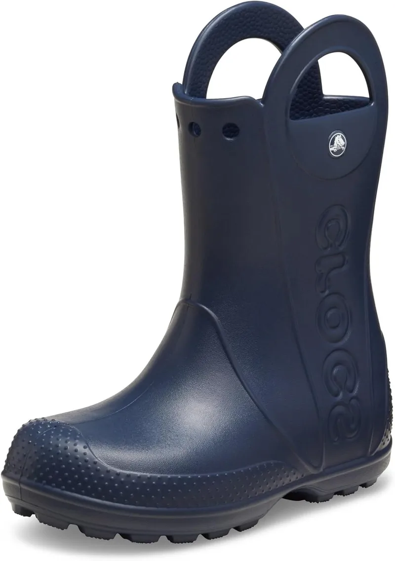 Crocs ▫️ Handle It Rain Boot K BootUnisex Kids
