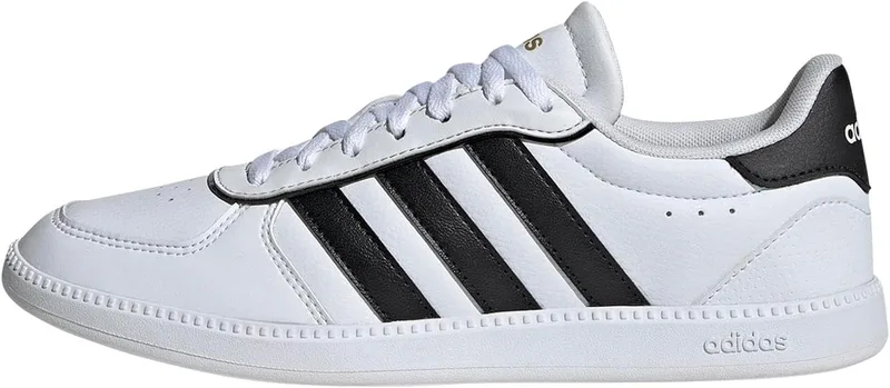adidas ▫️ Sapatos BREAKNET Sleek para mulher