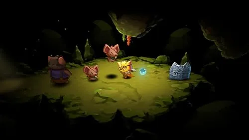 Maximum Entertainment ▫️ Cat Quest III para Nintendo Switch 4